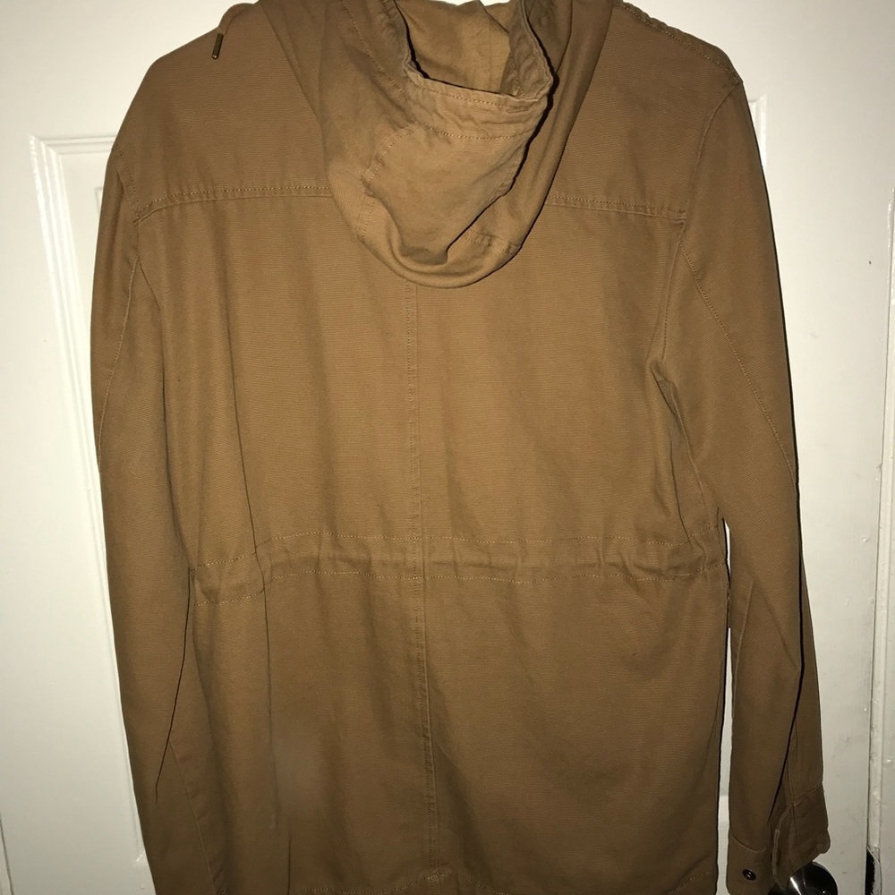 Coat - Picture 2 of 3